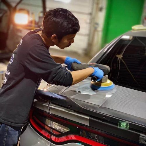 Mr. Perfection Auto Detailing - Auto Detailing, Car Wash